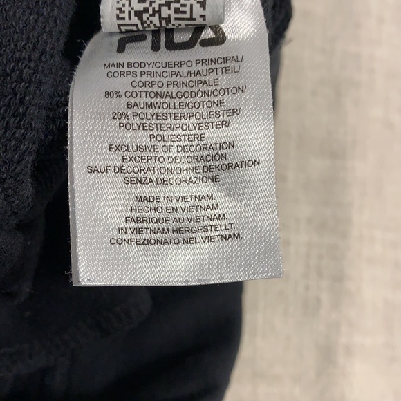 FILA Sweatpants - Picture 6 of 11